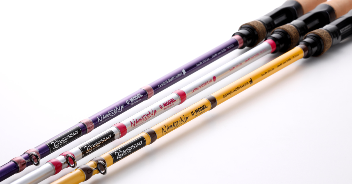 NEW PRODUCTS | tailwalk