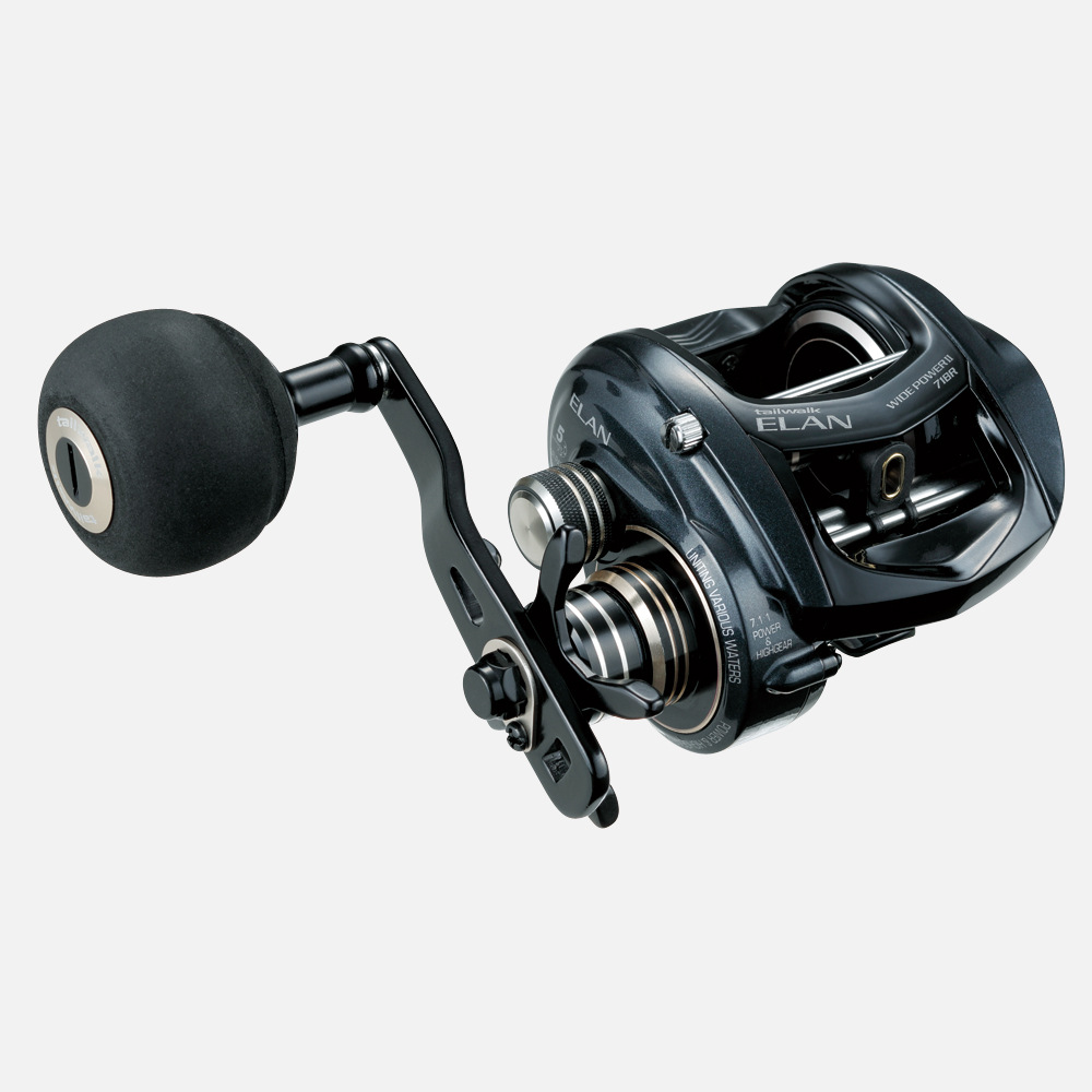 ELAN WIDE POWERⅡ | tailwalk