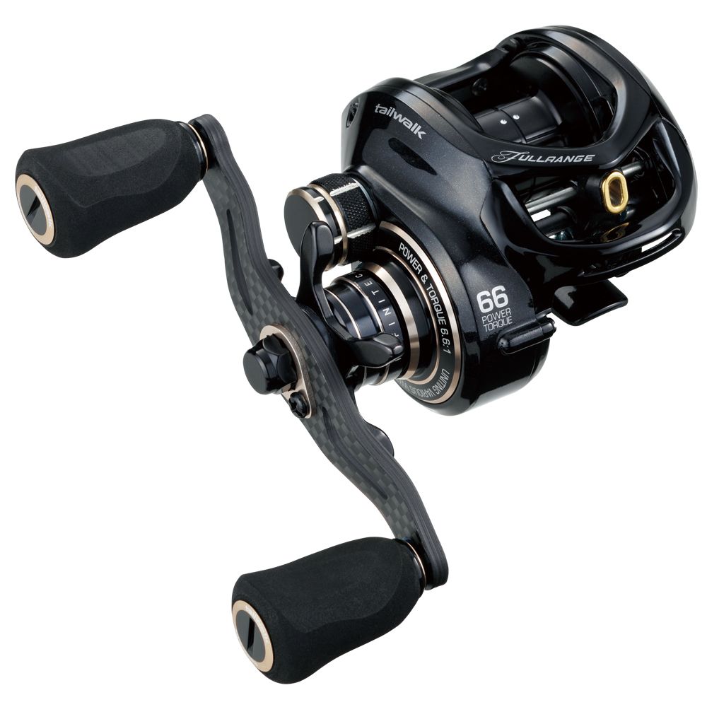 FULLRANGE [REEL] | tailwalk