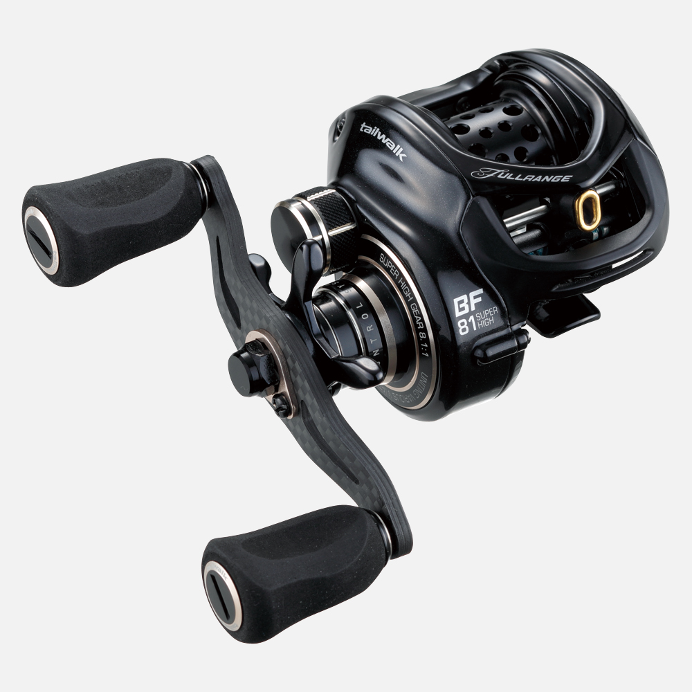 FULLRANGE BF | tailwalk