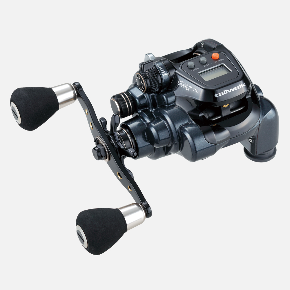 ELAN SW DENDO 150 | tailwalk