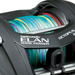 ELAN WIDE POWER OCTOPUS SP2 | tailwalk