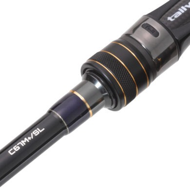 FULLRANGE [New Gen] | tailwalk