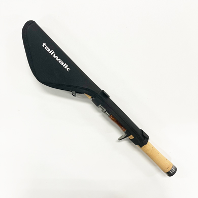 Troutia feerique | tailwalk