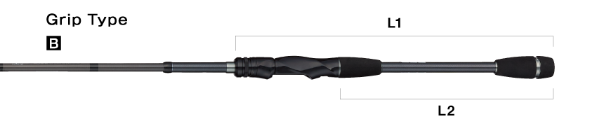 B-BREAMER SSD | tailwalk