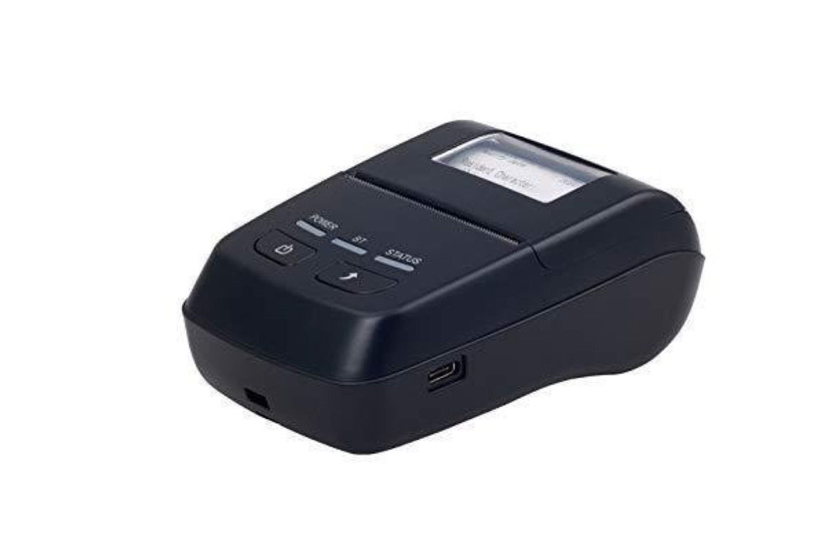 レシートプリンター/サーマルプリンター WS-A230L | 和信テック株式