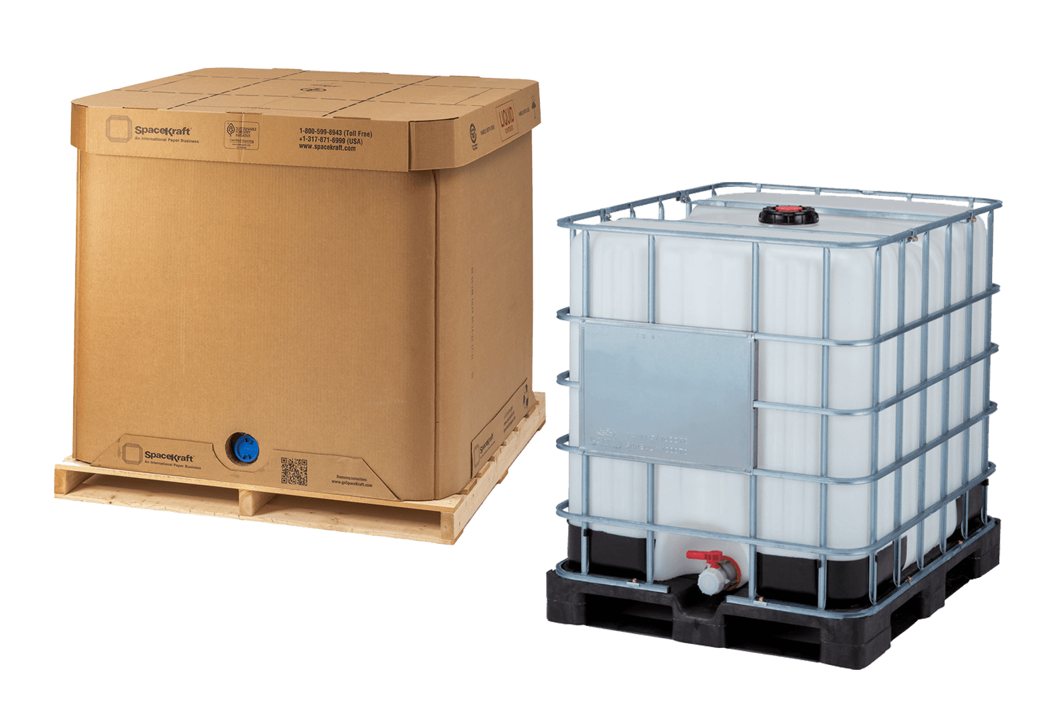 コンテナ | 太陽シールパック株式会社 | ファイバードラムメーカー