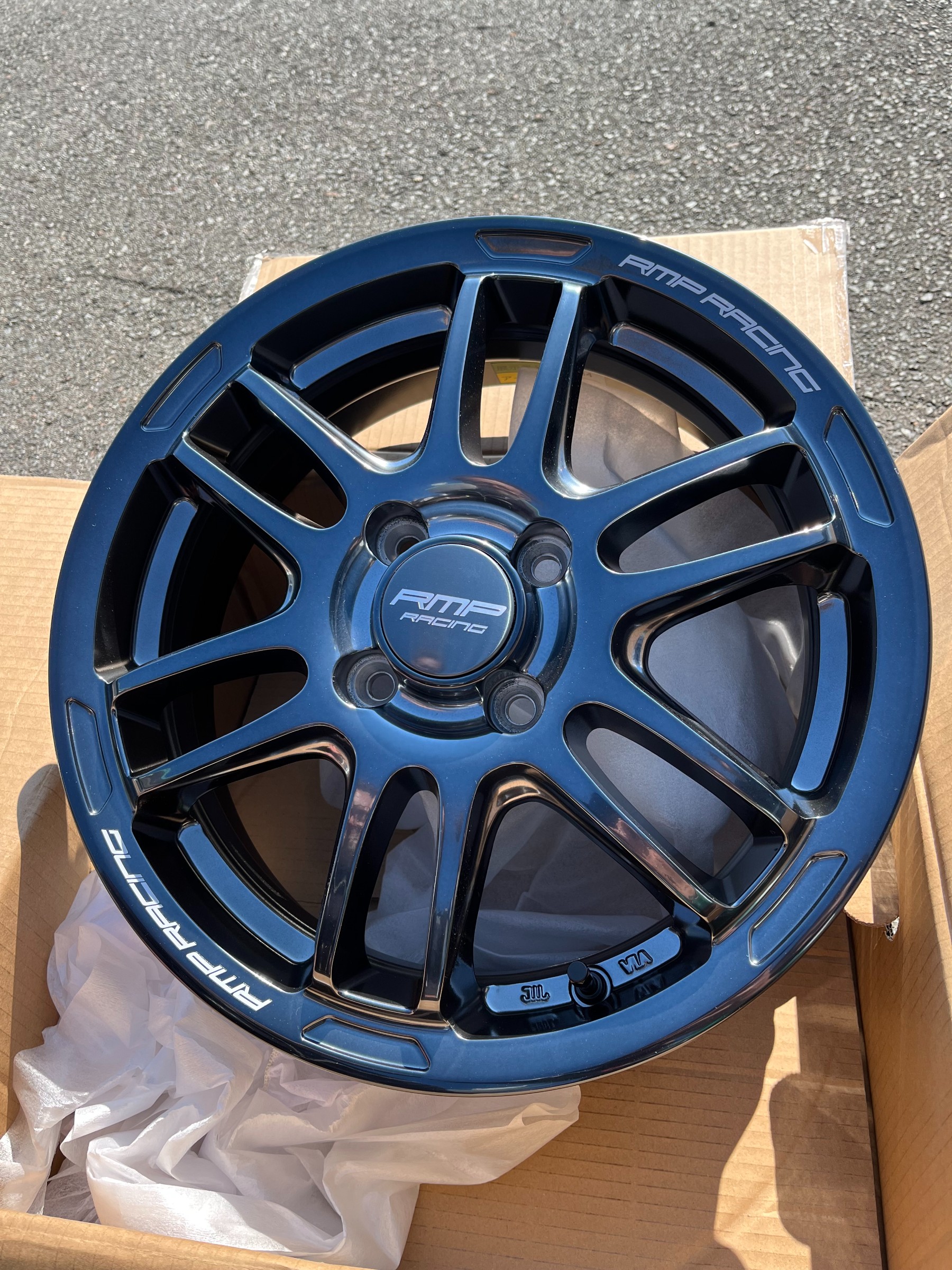 マルカサービス 新作ホイールご紹介♪ | 店舗おススメ情報 | タイヤ館