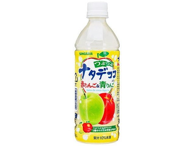 ポッカS 津軽のりんご P280ml (4582409189419) の仕入れ・箱買いなら