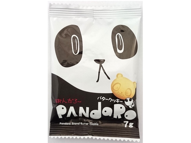 やおきん ぱんだろ~ 7g (4903013431686) の仕入れ・箱買いなら激安卸