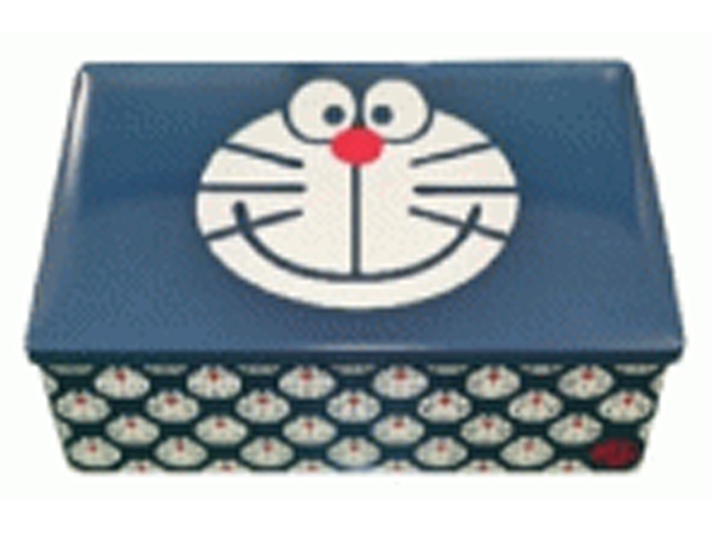 ドラえもんプリントクッキー (4984152164383) の仕入れ・箱買いなら