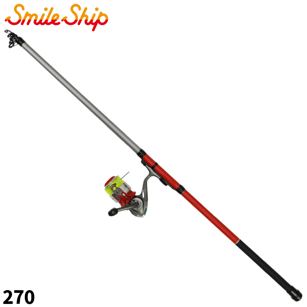 スマイルシップ 万能投げセット