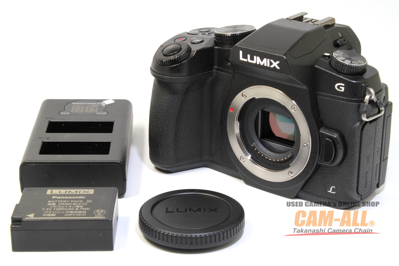 美品 Panasonic LUMIX DMC-L10 付属品多数 Yahoo!オークション -「dmc