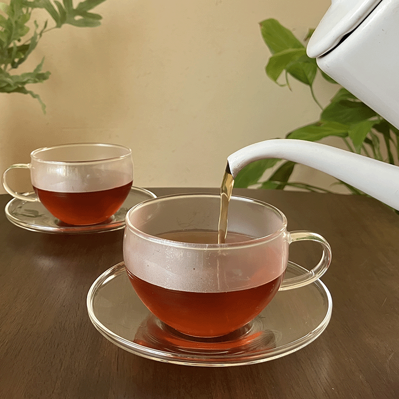 優雅な午後のくつろぎセット（紅茶） | ギフトセット | タカノハート