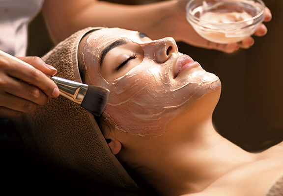 コース一覧｜フェイシャル コースメニュー｜エステといえば“たかの友梨”