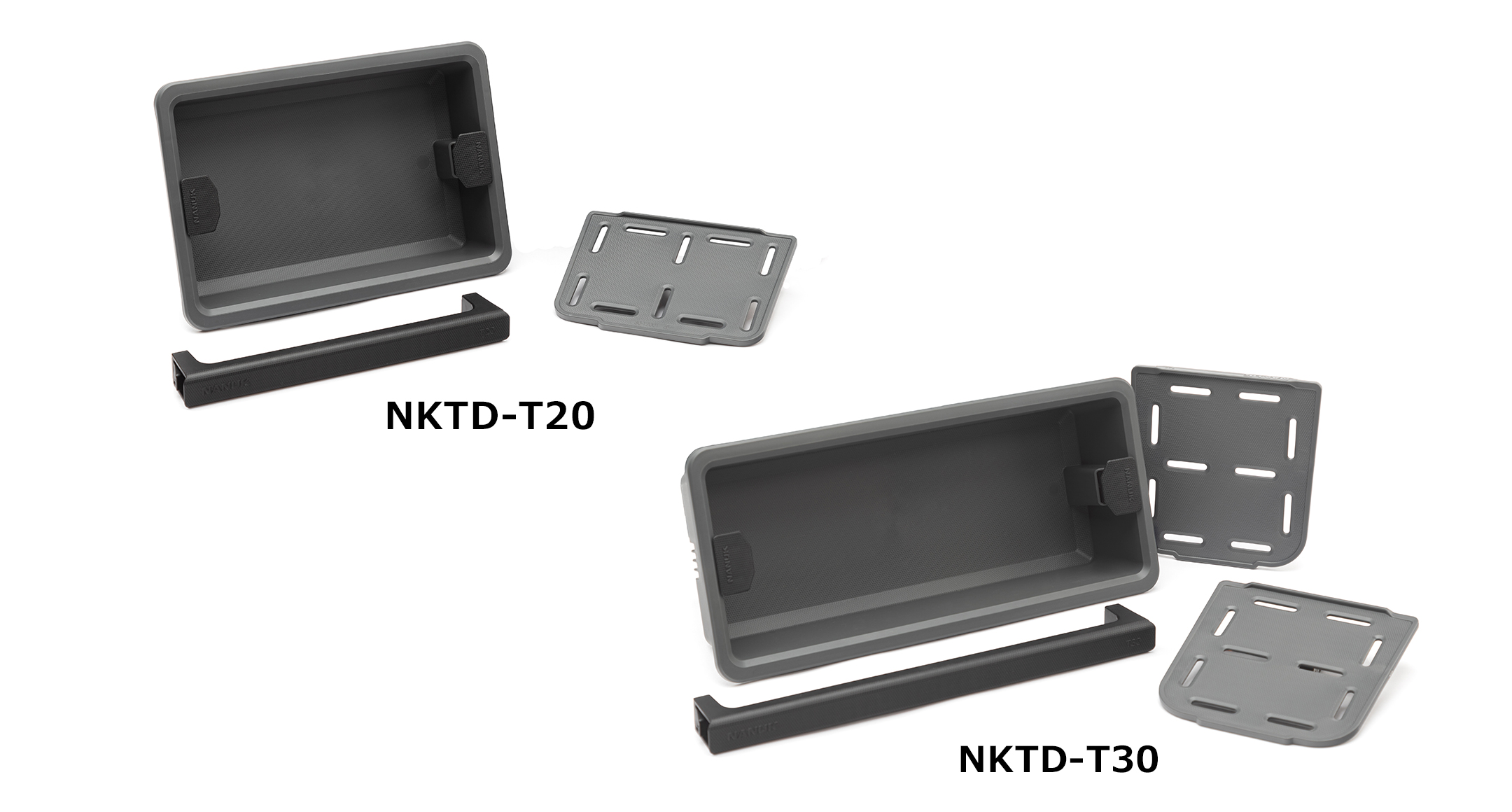 NK-T用トレー・仕切りセット NKTDシリーズ | 製品情報 | タカチ電機
