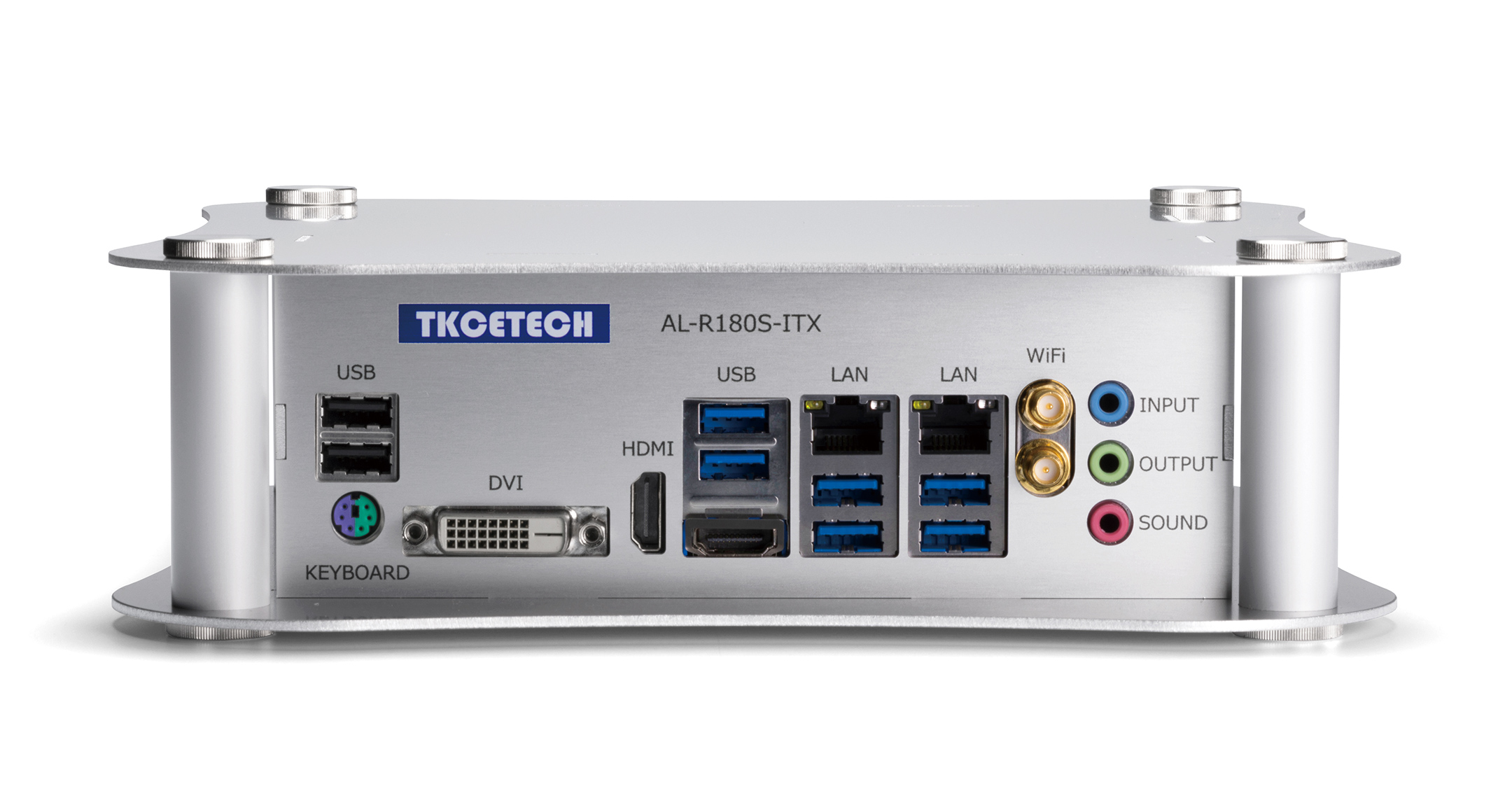 曲線型アルミケース ALRシリーズ | 製品情報 | タカチ電機工業 - 産業