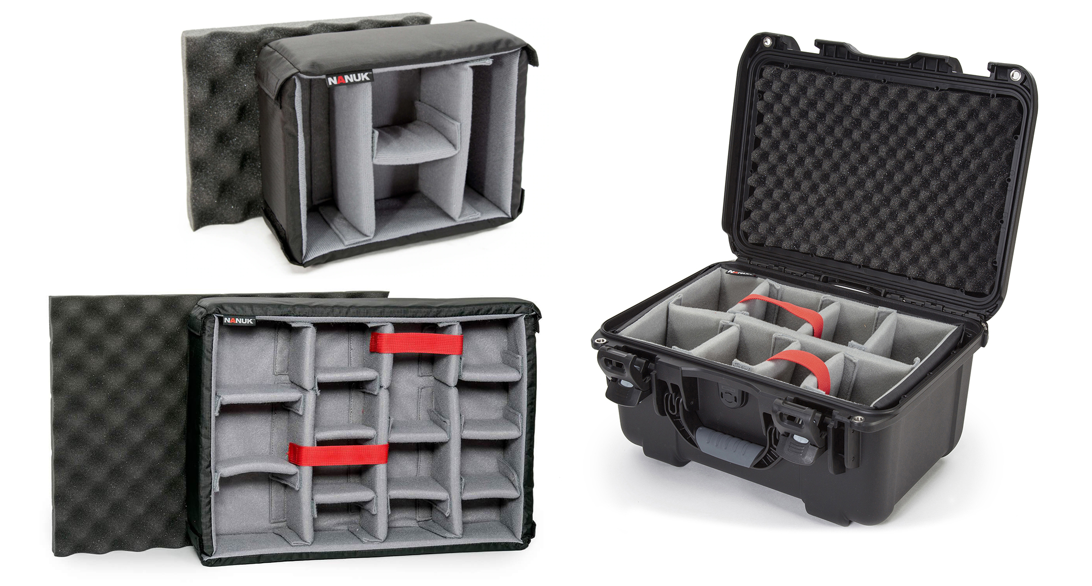 ディバイダー DVIシリーズ (NK・NKK・NK-Tシリーズ用) | 製品情報