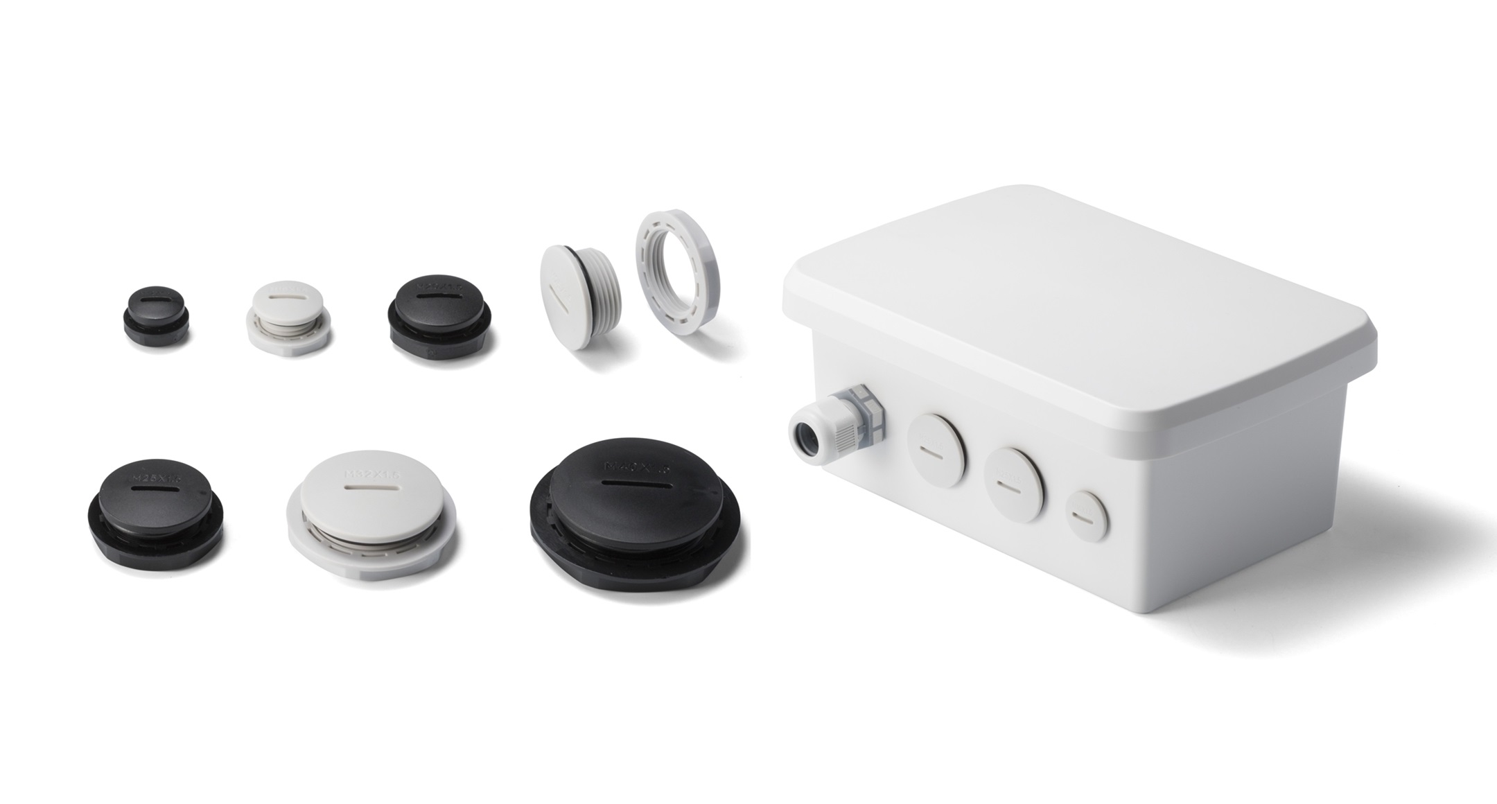 防水ホールプラグ SHPシリーズ | 製品情報 | タカチ電機工業 - 産業用