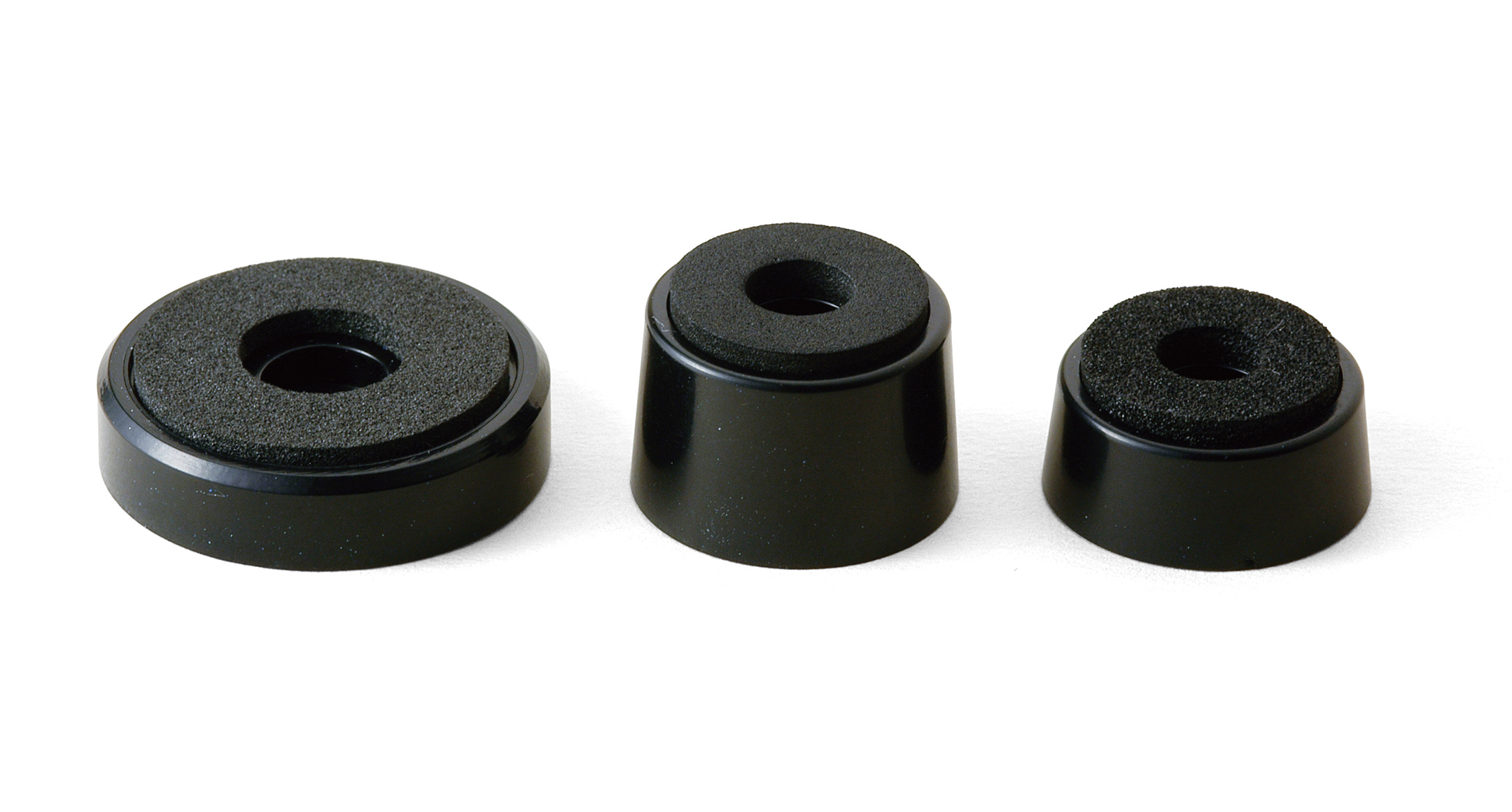 パッド付プラフット TMシリーズ | 製品情報 | タカチ電機工業 - 産業用