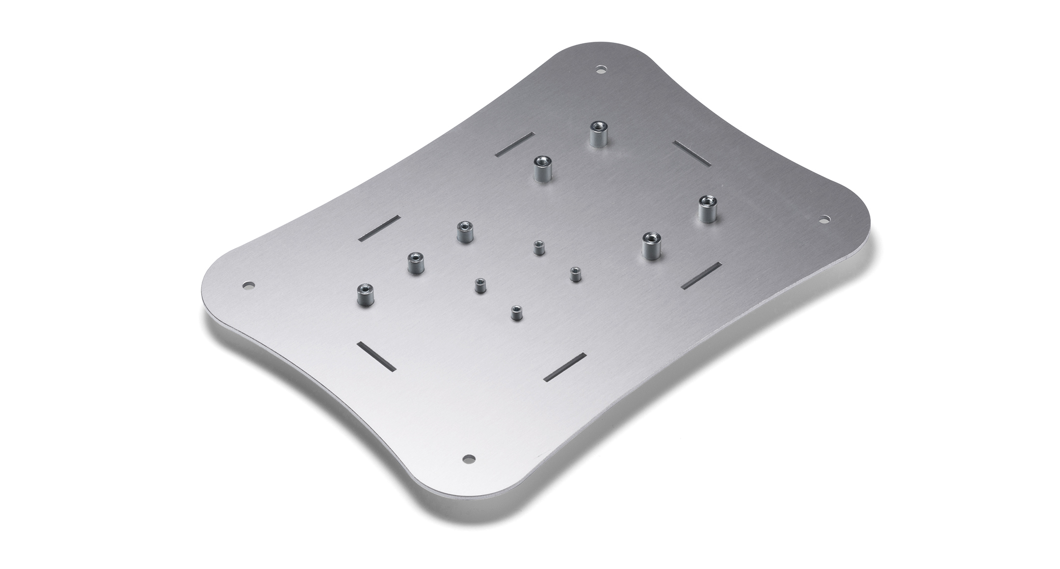 オーディオ アルミシャーシ ALRシリーズ | 製品情報 | タカチ電機工業