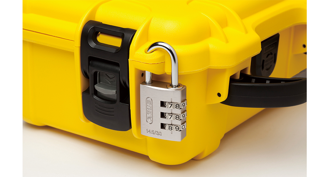 鍵付防水キャリングケース NKKシリーズ | 製品詳細関連ページ | タカチ