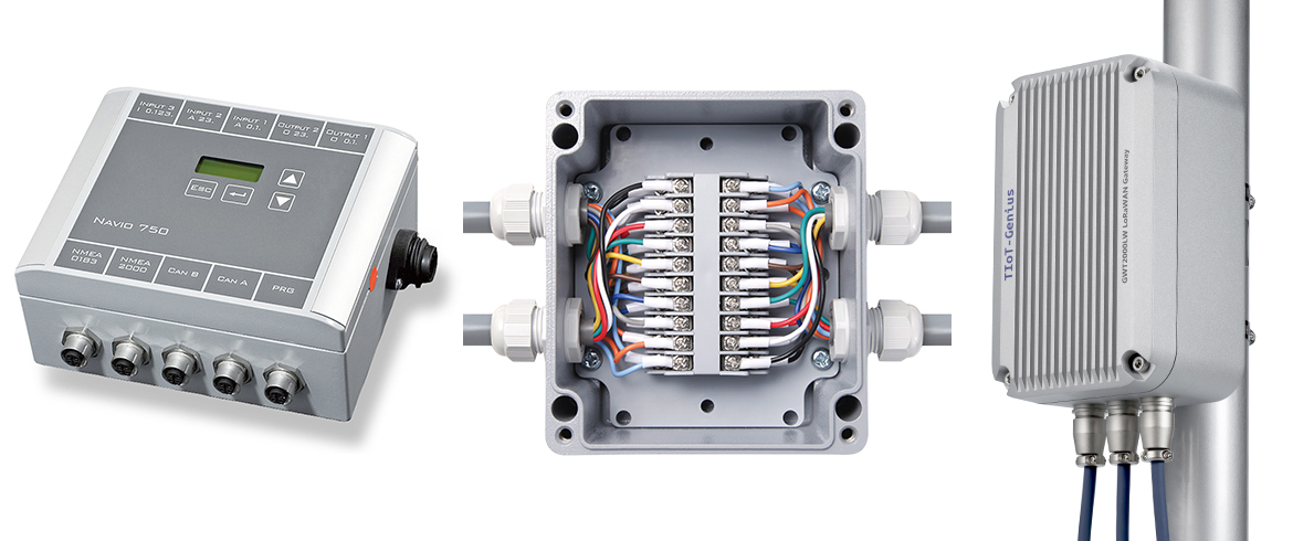 防水アルミボックス・ダイキャストボックス | 製品情報 | タカチ電機