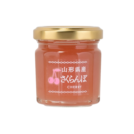 ジャムジャムさま専用 製品紹介＞ジャム＞ミニジャム <font color=red>NEW！</font>＞山形県