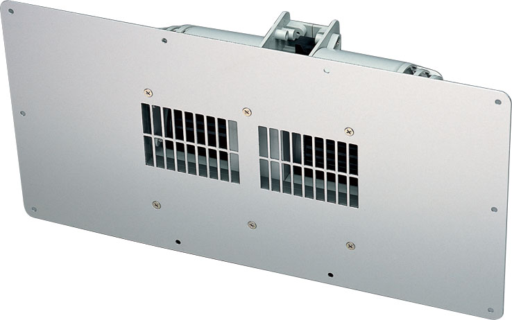 天井裏・床下換気扇吊り下げタイプ（浴室／トイレ用換気扇／床下換気扇