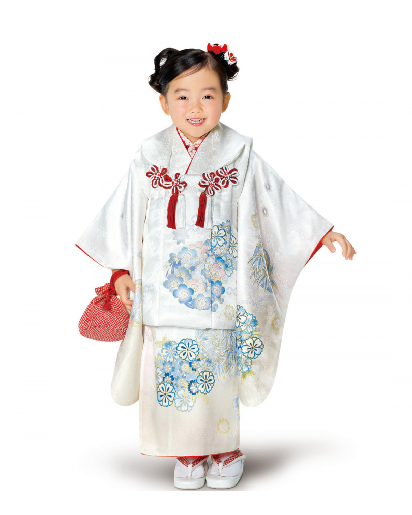 成長の節目は、華やかなきものでお祝いを。「高島屋2025 七五三お祝い着」