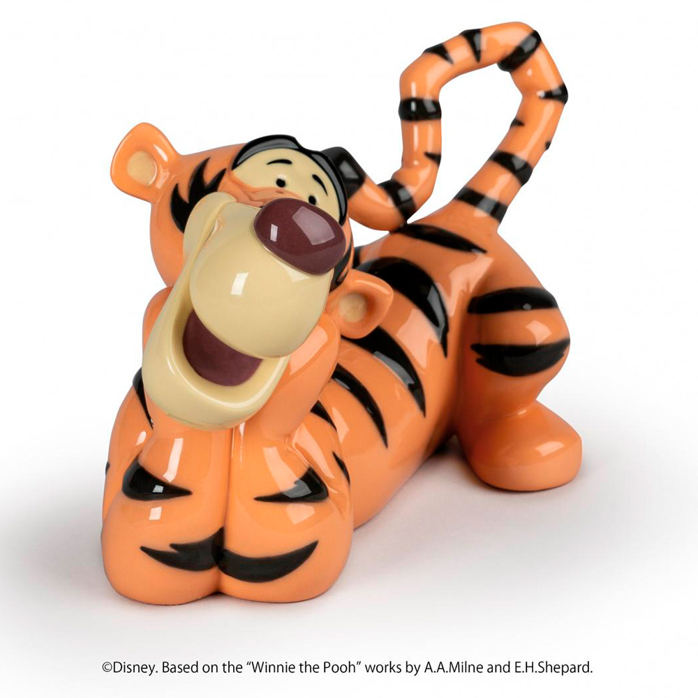 ティガー | 商品詳細 | 高島屋オンラインストア