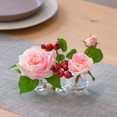 EMILIO ROBBA（エミリオ・ロバ） | ローズ | リビング・ホビー