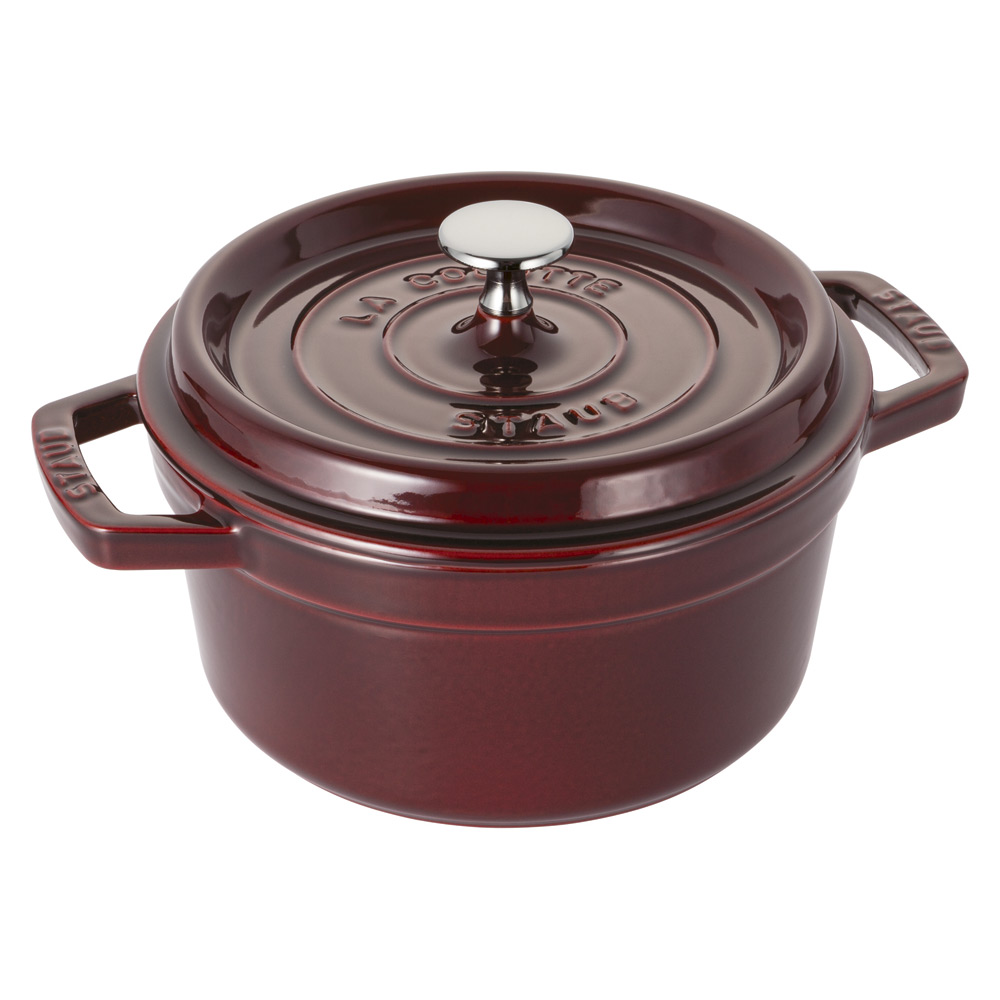 ピコ・ココットラウンド グレナディン 20→22cm | 商品詳細 | 高島屋