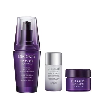 DECORTE（コスメデコルテ） 美容液の通販 | コスメ・デパコス・化粧品