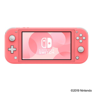 Nintendo Switch Lite ターコイズ | 商品詳細 | 高島屋オンラインストア