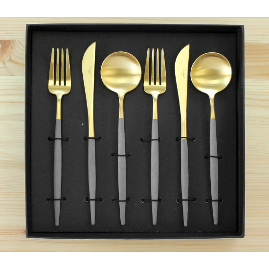 カトラリーセット ディナー6pcs | 商品詳細 | 高島屋オンラインストア