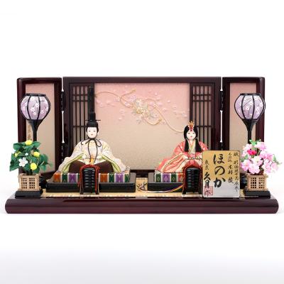 木目込み | 種別 | ひな人形 | 特集 | 高島屋オンラインストア