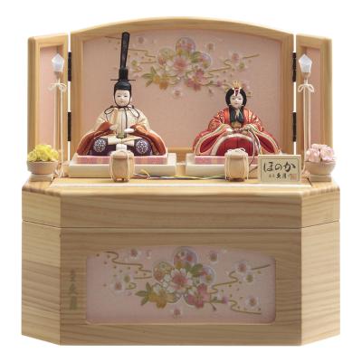 木目込み | 種別 | ひな人形 | 特集 | 高島屋オンラインストア