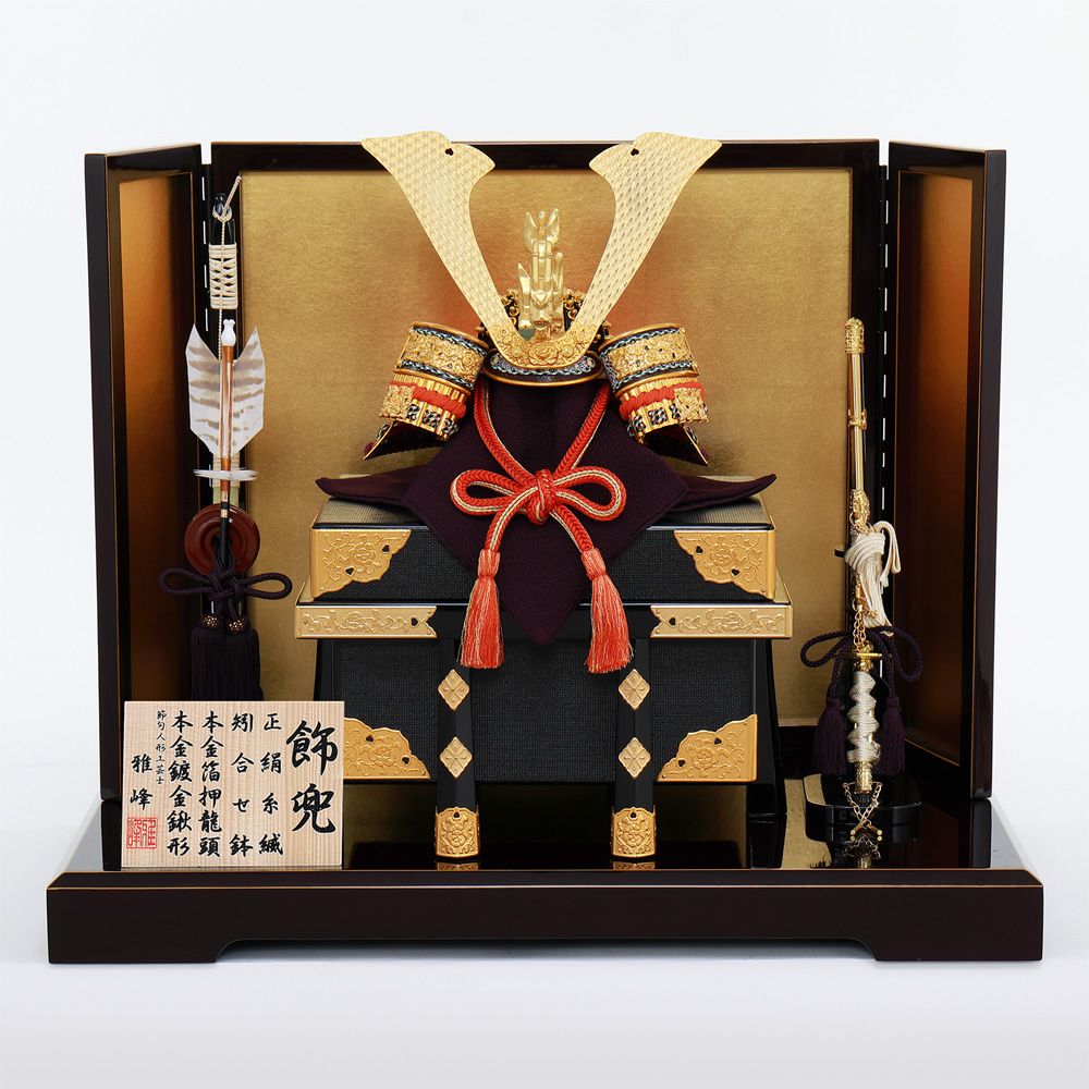 兜飾り一式 | 商品詳細 | 高島屋オンラインストア