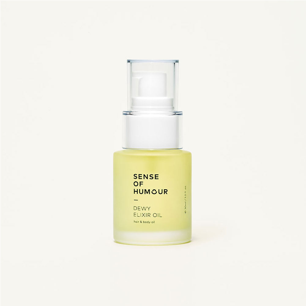 センス・オブ・ヒューモア デューイエリクシアオイル 30ml | 商品詳細