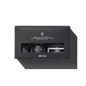 AVEDA スカルプ ソリューション バランシング エッセンシャル ギフト