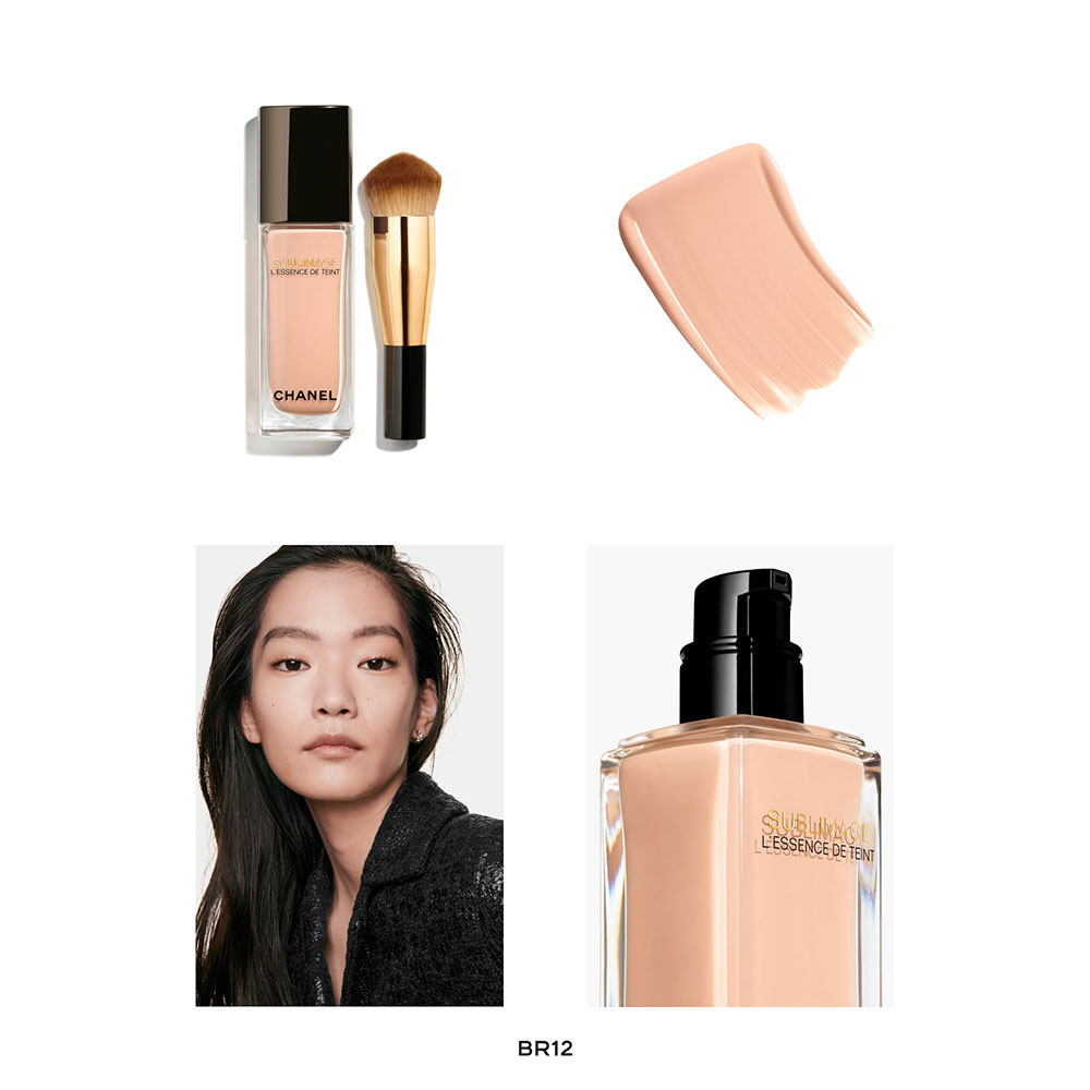 CHANEL サブリマージュ レサンス ドゥ タンの通販 | コスメ・デパコス