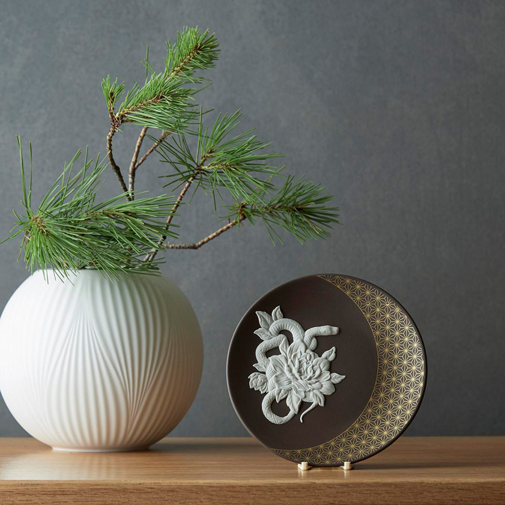 エトトレイ 2025 ヘビ | 商品詳細 | 高島屋オンラインストア