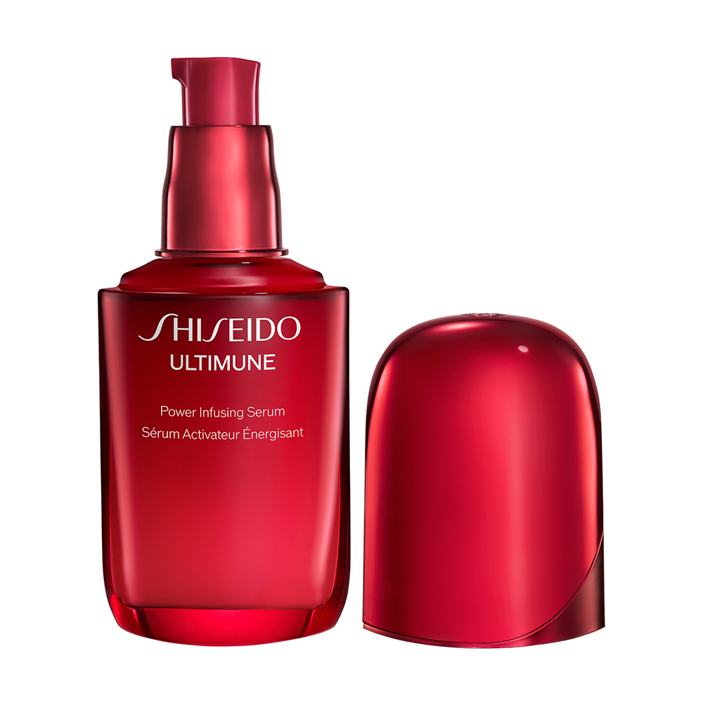 SHISEIDO（シセイドウ） ＜アルティミューン＞パワライジング セラム