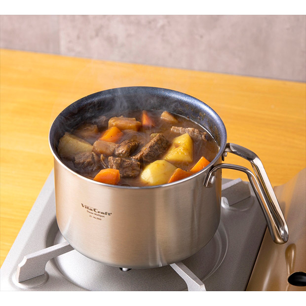 スチームマルチポット プラス | 商品詳細 | 高島屋オンラインストア