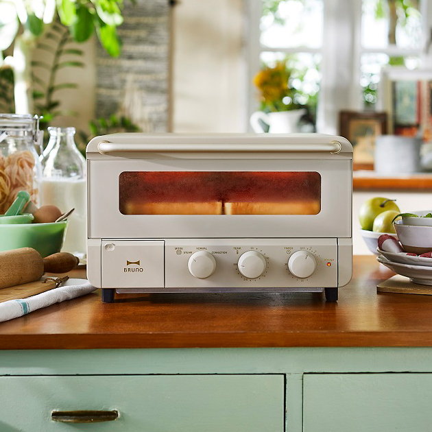 スチーム＆ベイク トースター グレージュ | 商品詳細 | 高島屋