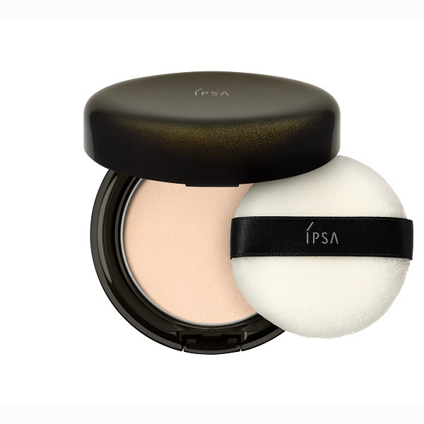 IPSA（イプサ） フェイスパウダー アルティメイト（レフィル）の通販