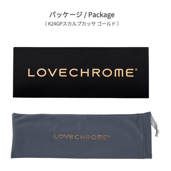 ヘアコーム (R)K24GPスカルプカッサ ゴールド | 商品詳細 | 高島屋