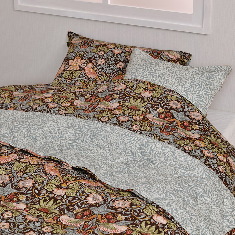 モリスギャラリー 掛ふとんカバー MG4652 DL | 商品詳細 | 高島屋