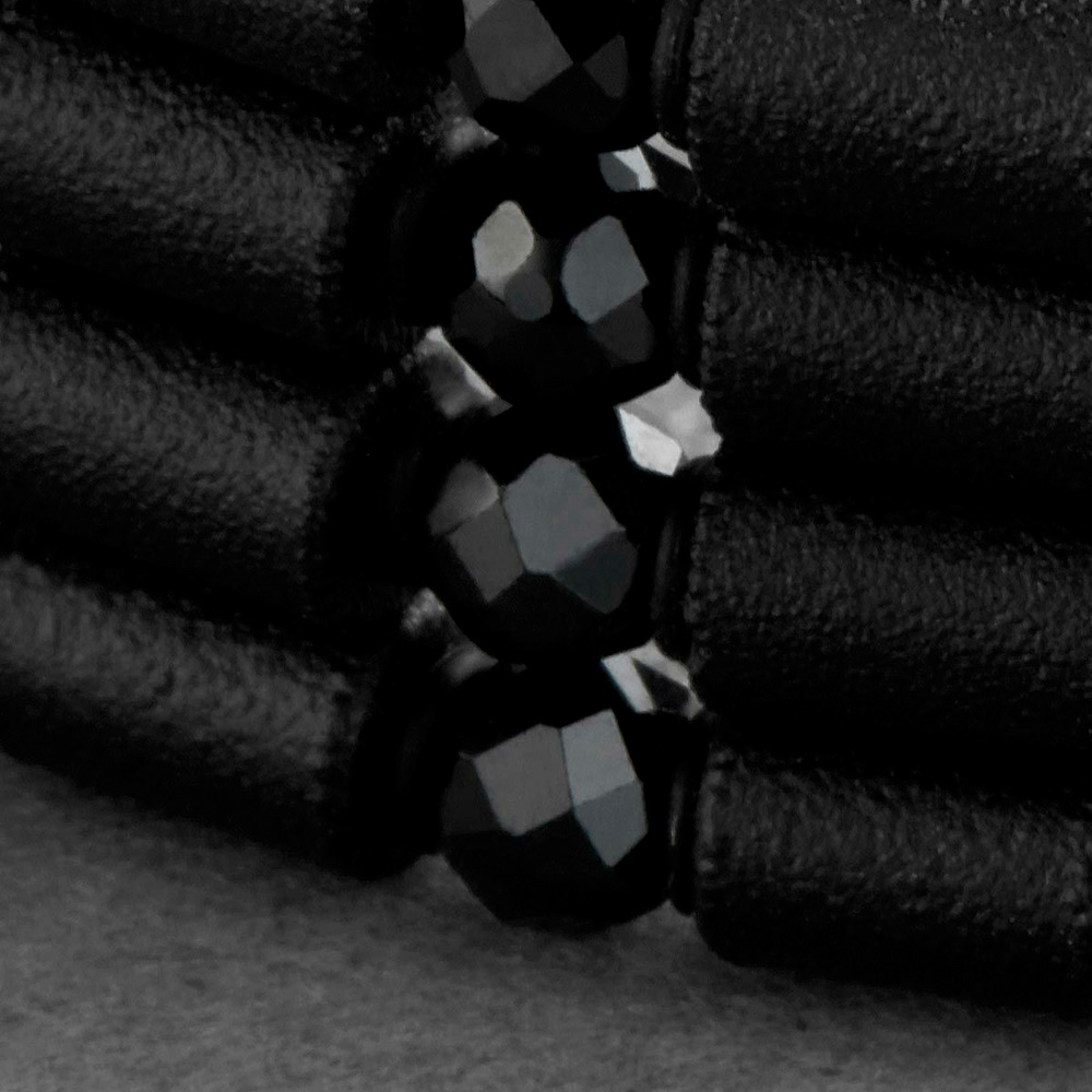 ループ ブラックスピネル CFL70 | 商品詳細 | 高島屋オンラインストア